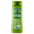 Garnier Fructis Shampoo Forti & Brillanti, shampoo fortificante per capelli normali,  250 ml